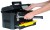 Skrzynia narzędziowa Stanley 19" z szufladą 703161