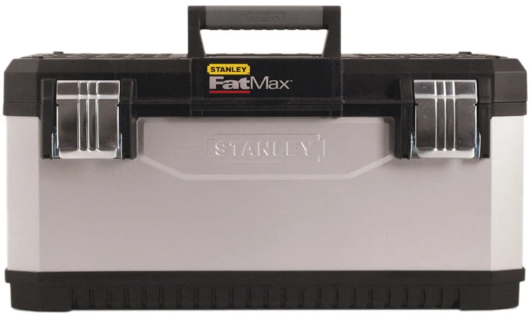 Stanley 23" skrzynka narzędziowa fatmax - szara 956161