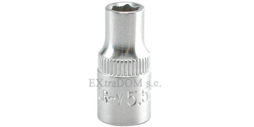 Nasadka 5,5mm Yato