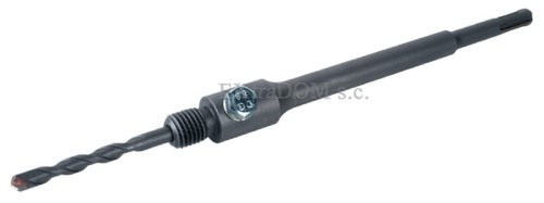 Wiertło pilotujące Wolfcraft