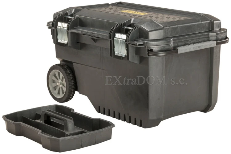 Skrzynia, kufer na kołach Stanley Fatmax 736011