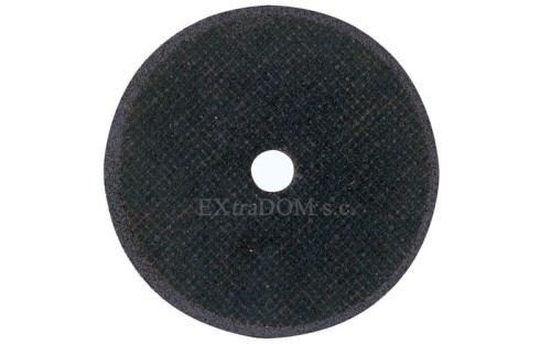 Tarcza tnąca Proxxon wzmocniona śr. 80 mm 28729