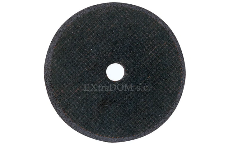 Tarcza tnąca Proxxon wzmocniona śr. 80 mm 28729