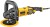  DEWALT Polerka 150mm i 180mm 1250W 0-600/3500 obr/min M14 DWP849X-QS