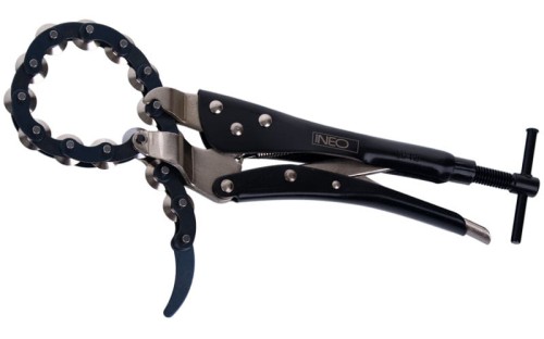 Obcinak do rur stalowych 19 - 83mm Neo Tools 02-040