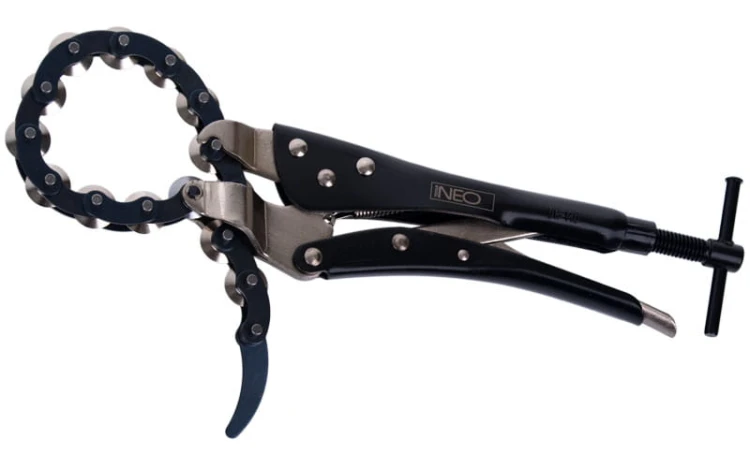 Obcinak do rur stalowych 19 - 83mm Neo Tools 02-040