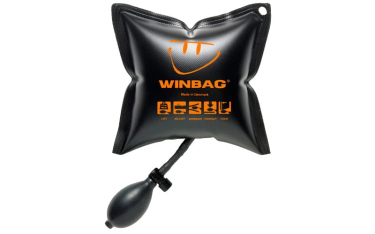 WINBAG poduszka unosząca, monterska, podnośnikowa ORYGINAŁ