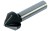 Fazownik pogłębiacz 12mm Wolfcraft 2505000