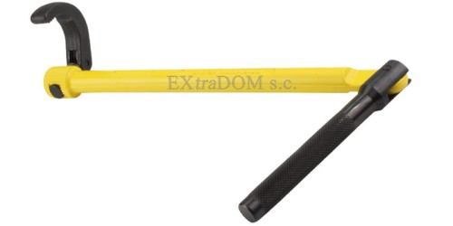 Klucz hakowy Stanley do rur 240mm 70-453