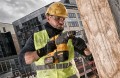 DEWALT Młotowiertarka akumulatorowa SDS-Plus XR FlexVolt 54V 3,5J DCH333NT-XJ walizka TSTAK, bez akumulatora i ładowarki