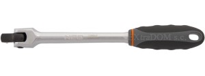 Pokrętło uchylne 1/2'' 450mm Neo Tools 08-560
