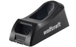 Strug do wygładzania krawędzi płyt z karton-gipsu Wolfcraft 4013000