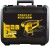 Szlifierka oscylacyjna Stanley Fatmax 480W walizka + akcesoria FME440K-QS