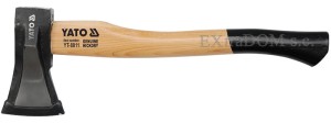 Siekiera Yato 1000g do rozłupywania - 8011