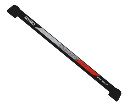 Listwa magnetyczna na narzędzia YATO 500mm YT-0835
