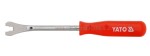Ściągacz do spinek tapicerki YATO 230mm - 0841