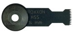 Końcówki do drążenia 14mm Proxxon do szlifierki OZI PRN28898