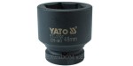 Nasadka udarowa Yato 1" 48mm 1197