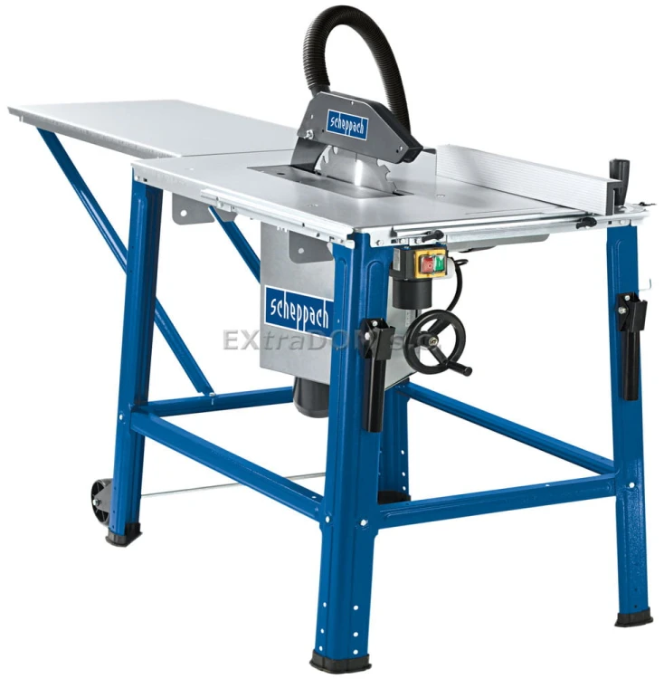 Pilarka tarczowa stołowa Scheppach 315mm 2200W 230V HS120o