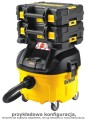 Profesjonalny odkurzacz przemysłowy marki DeWalt DWV901L-QS