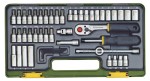 Zestaw narzędziowy Proxxon do mechaniki precyzyjnej 1/4" 49cz. 23280
