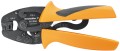 Zestaw - szczypce do zdejmowania izolacji i zaciskania końcówek kablowych + 3500 złącz Weidmüller Crimp-Set 4 