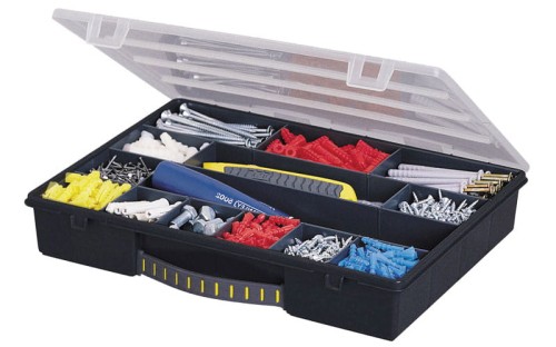 Organizer Stanley 34x26x6cm 927611