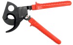 Nożyce zapadkowe do kabli Yato 380mm YT-18602
