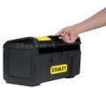  Skrzynka narzędziowa Stanley basic 19'' 792171