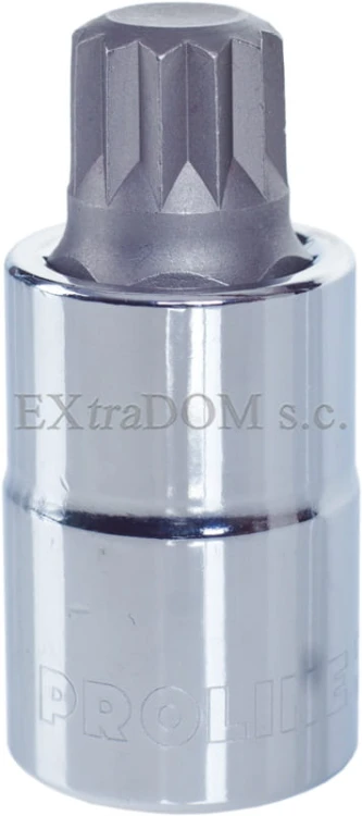 Bitonasadka spline Proline