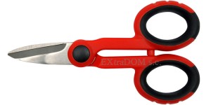 Nożyce dla elektryków Yato 140mm YT-1974