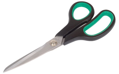 Nożyce uniwersalne 250mm nożyczki Wolfcraft 4117000