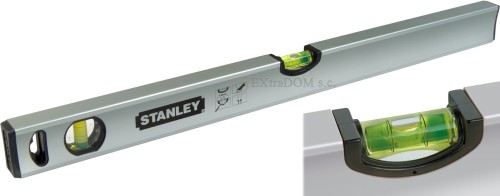 Poziomica magnetyczna STANLEY 800mm Classic STHT1-43112