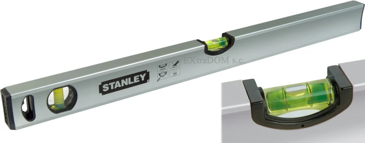 Poziomica magnetyczna STANLEY 800mm Classic STHT1-43112