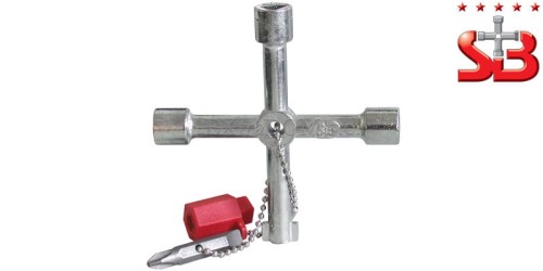 Klucz uniwersalny Schünke & Bockmühl 630 M03