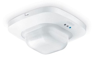 Czujnik obecności PC PRO IR Quattro HD Steinel