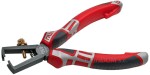 Szczypce do ściągania izolacji NWS 160mm 145-69-160