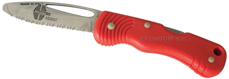 Nóż do cięcia kartonu 1096-SBB-RO Hesse KG 480697
