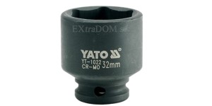 Nasadka udarowa Yato 1/2" 32mm 1022