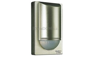 Czujnik ruchu Steinel IS 2180-2, 1000W, 180 stopni, INOX