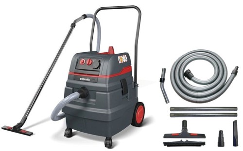 Odkurzacz przemysłowy Starmix ISC L-1650 EWS TOP Compact