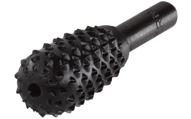 Frez, tarnik do drewna Wolfcraft gruszkowy 14mm 2536000
