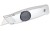 Nóż Wolfcraft metalowy Multi Cutter z ostrzem trapezowym 4155000