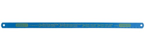 Brzeszczot bimetal Laser Stanley