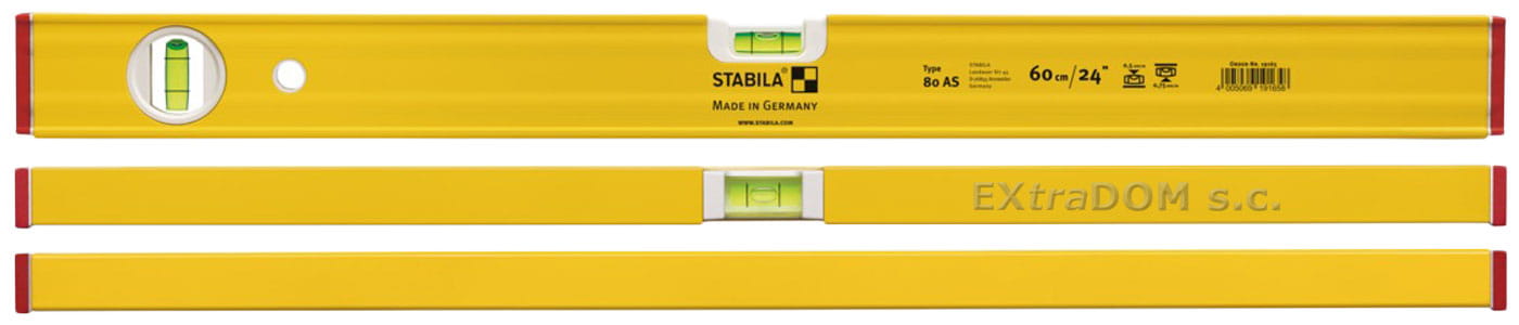 Poziomica Stabila