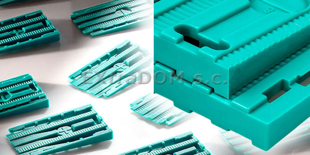 Wolfcraft kliny dylatacyjne