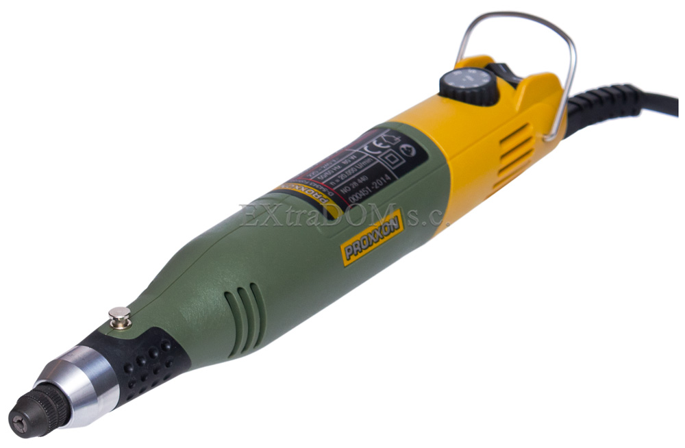 Proxxon Micromot System