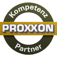 Świat Narzedzi partnerem kompetencyjnym Proxxon