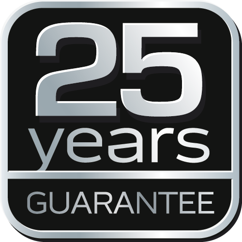 Gwarancja Neo Tools na 25 lat