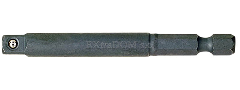 Adapter do wkrętarki na nasadkę 1/4" Proxxon 23700